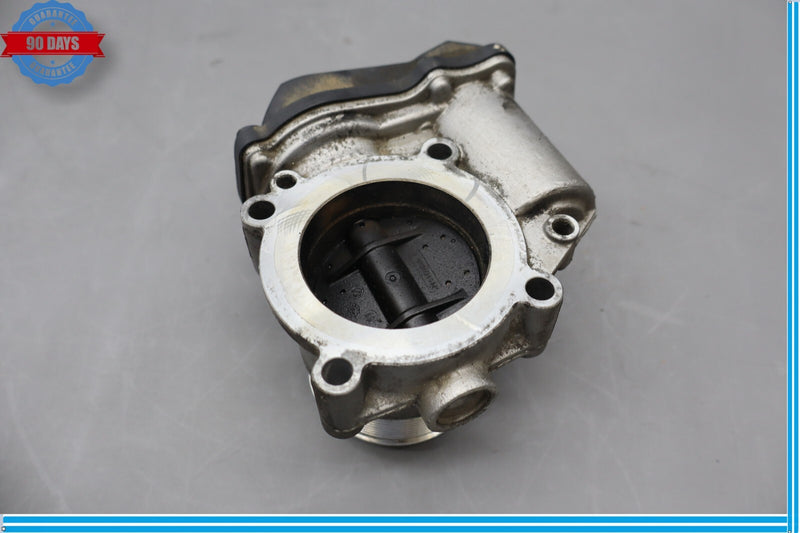 Load image into Gallery viewer, 12-17 Audi A6 Quattro Engine Throttle Body Valve Actuator 06F133062 Oem
