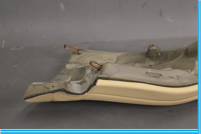 Load image into Gallery viewer, 12-18 BMW 320i 328i F30 Left Right Side Bolster Seat Cushion Trim Panel Oem
