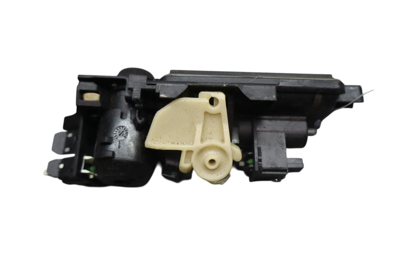 Load image into Gallery viewer, 01-09 Mercedes W203 C230 CLK500 CLS500 SLK350 Trunk Lid Lock Latch Handle Oem
