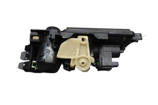 01-09 Mercedes W203 C230 CLK500 CLS500 SLK350 Trunk Lid Lock Latch Handle Oem