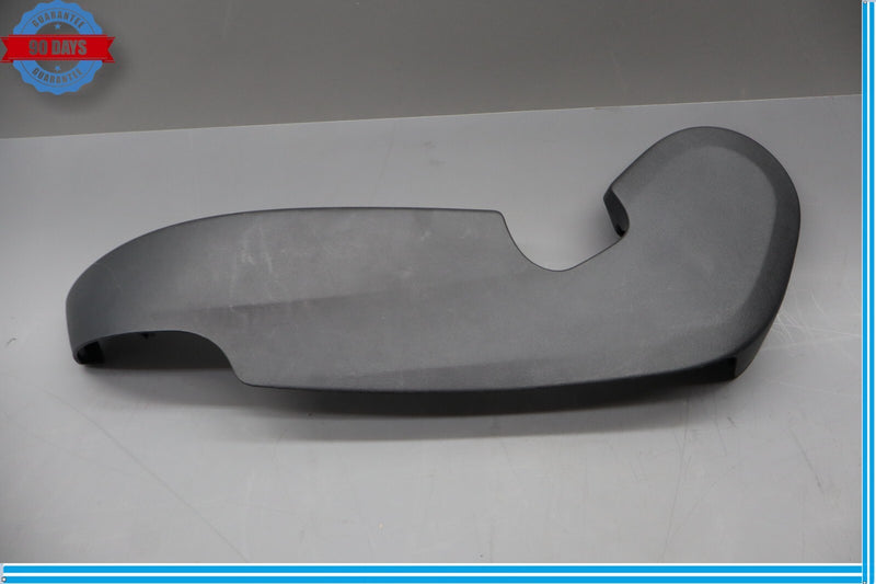 Load image into Gallery viewer, 12-15 Tesla Model S Front Right Side Seat Pad Lower Trim Panel Cover Oem
