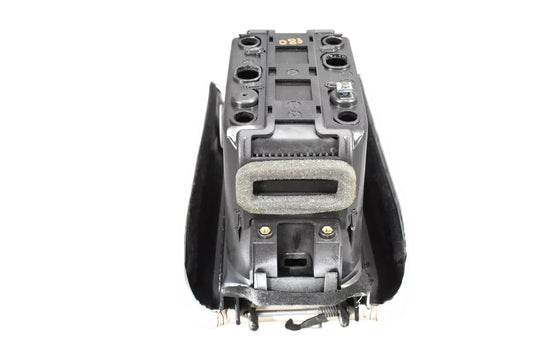 03-13 Maserati Quattroporte M139 Front Center Console Armrest Arm Rest Oem