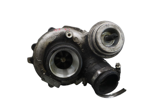 11-20 Mercedes CLS400 GL450 Engine Right Side Turbocharger Turbo Charger Oem