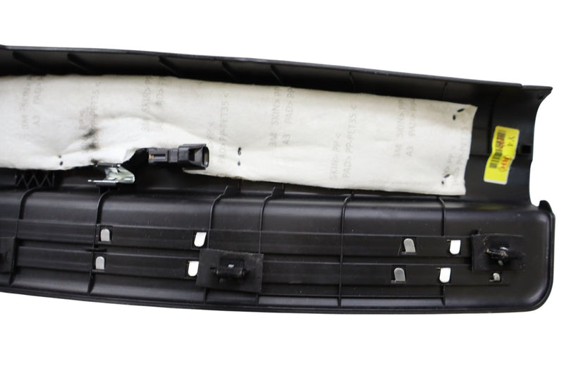 Load image into Gallery viewer, 11-16 Hyundai Equus Rear Right Side Door Sill Scuff Plate Trim 858853N500 Oem
