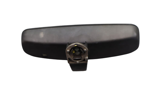 07-15 Jaguar XK XKR Front Upper Interior Rear View Mirror 6W9317E678AB Oem