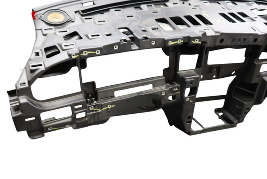 12-20 Tesla Model S Front Dash Dashboard Instrument Panel Frame 1011184-00-I Oem