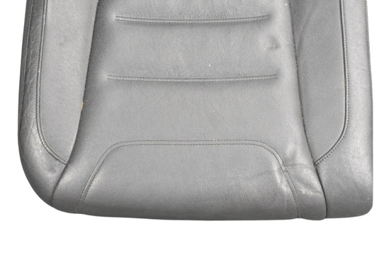11-18 Volkswagen VW Touareg Rear  Right Passenger Side Lower Seat Cushion OEM
