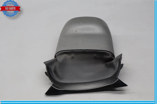 03-10 Porsche Cayenne 955 957 Front Left Steering Column Cover Surround Trim Oem