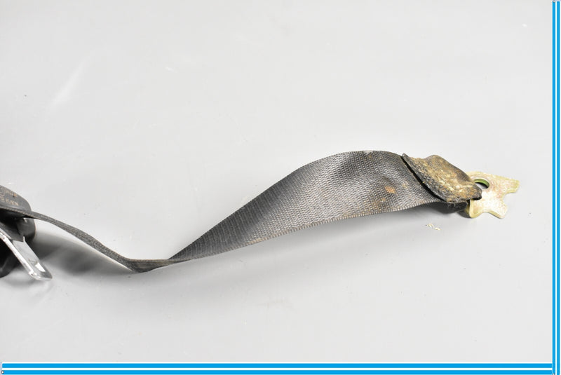 Load image into Gallery viewer, 00-06 Mercedes CL500 CL600 W215 Rear Right Seat Belt Retractor Black Oem
