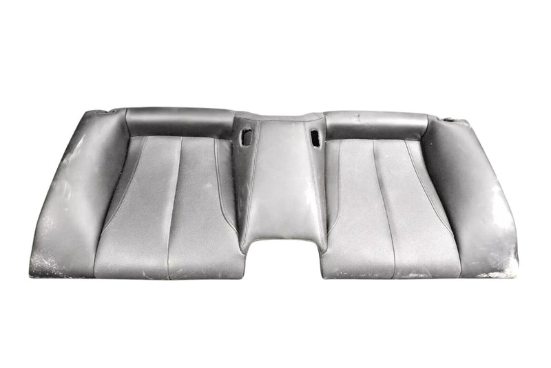 Load image into Gallery viewer, 12-18 BMW 650i 640i 535i Base Couch Rear Lower Seat Cushion Bottom Leather OEM
