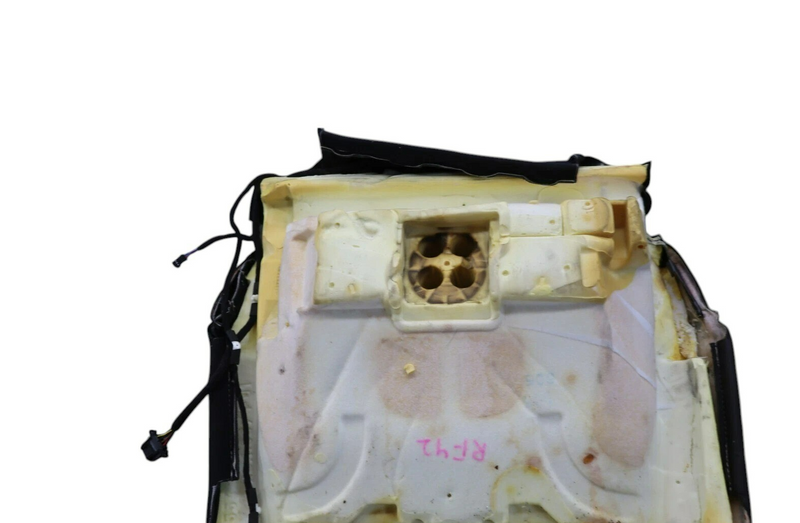 Load image into Gallery viewer, 03-06 Bentley Continental Front Right Side Lower Bottom Seat Cushion Oem
