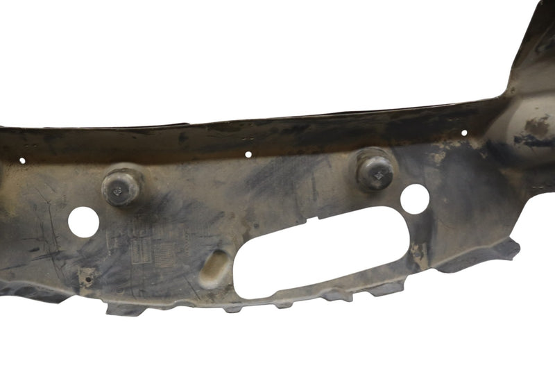 Load image into Gallery viewer, 14-19 Mercedes W117 CLA250 Rear Under Floor Body Splash Guard Shield Cover Oem
