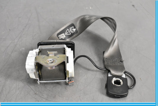 10-15 Jaguar XJ XJL X351 Front Right Side Seatbelt Seat Belt Retractor Oem