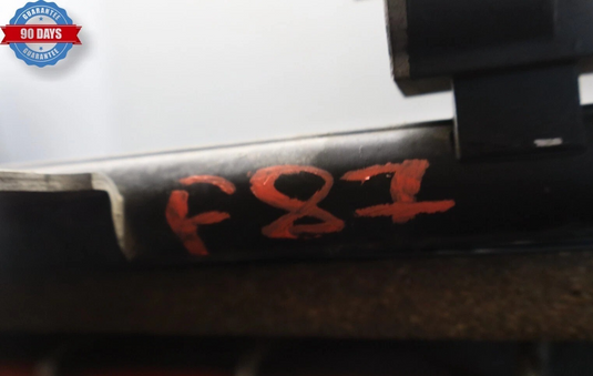 12-17 Audi A6 A6 Quattro AC A/C Air Conditioning Condenser W/ Receiver Drier Oem