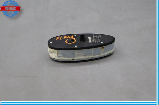 03-11 Mercedes W211 E320 E500 Front Left Side Master Window Control Switch Oem