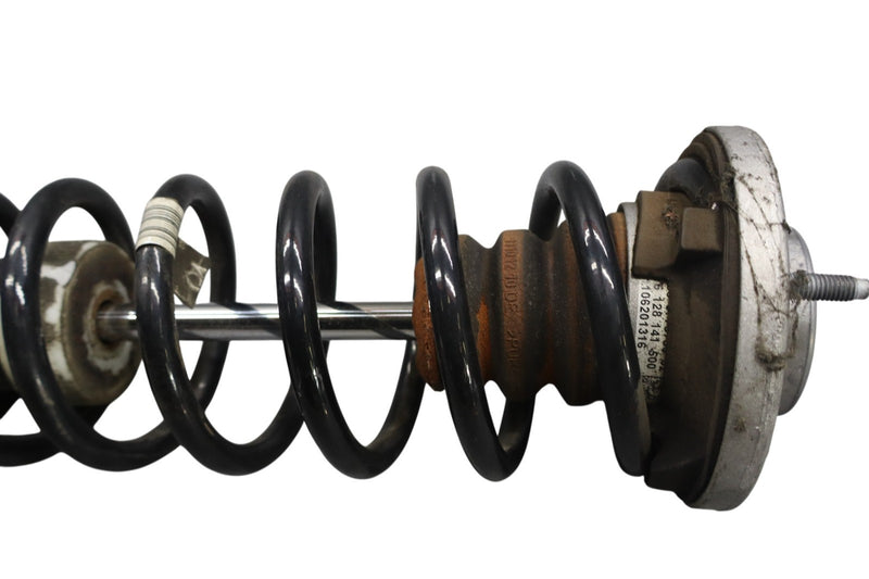 Load image into Gallery viewer, 11-16 BMW F10 528i Rear Right Side Suspension Shock Absorber Strut Oem
