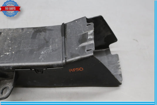 10-15 BMW F01 F02 xDrive Right Passenger Side Body Molding Radiator Air Duct Oem