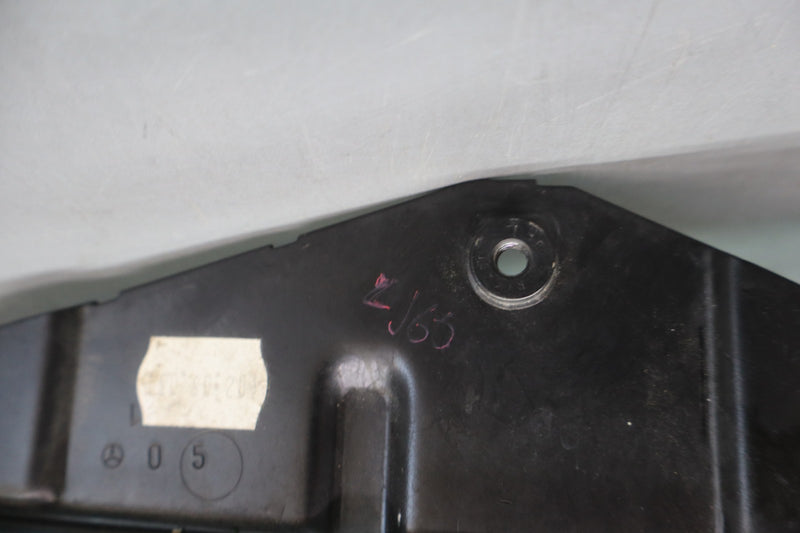 Load image into Gallery viewer, 03-12 Mercedes R230 SL550 SL500 Rear Left Driver Side Quarter Window Glass Oem
