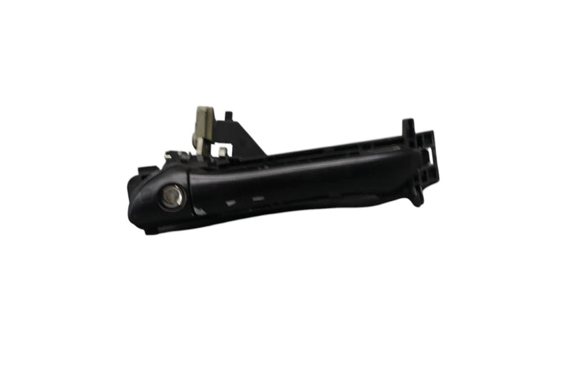 Load image into Gallery viewer, 94-12 Mercedes R230 SL500 SL600 SL550 Left Side Exterior Door Handle Black Oem

