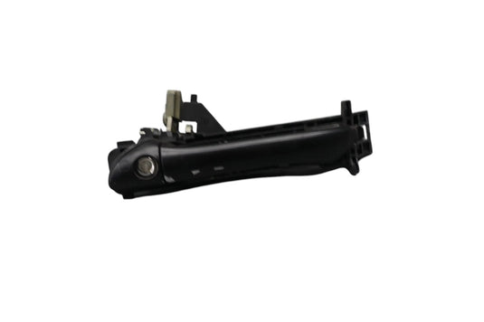 94-12 Mercedes R230 SL500 SL600 SL550 Left Side Exterior Door Handle Black Oem