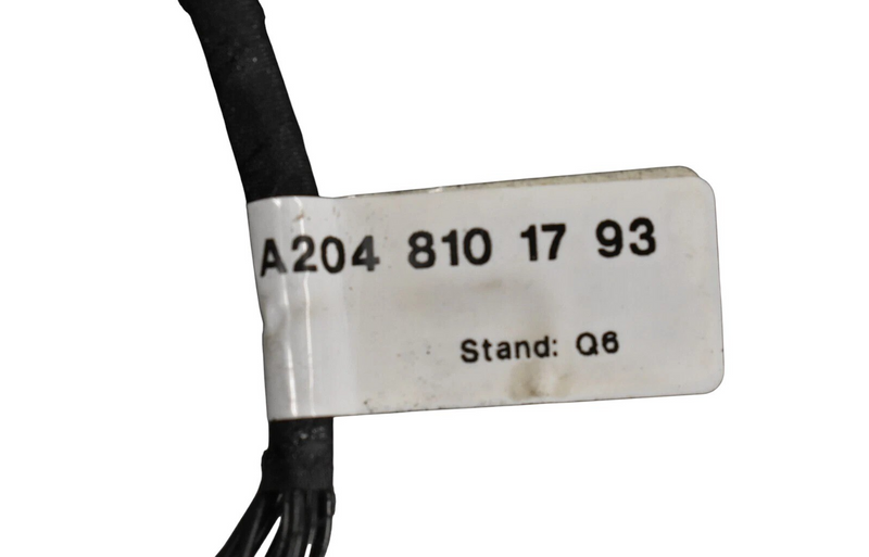 Load image into Gallery viewer, 12-14 Mercedes W204 C250 Right Passenger Side Rear View Door Mirror Assembly Oem
