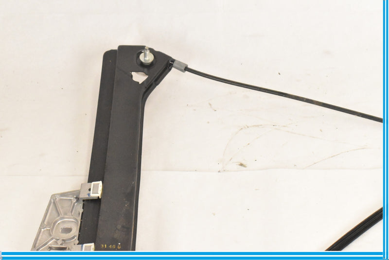 Load image into Gallery viewer, 03-09 Mercedes W209 CLK320 CLK55 AMG Front Left Side Door Window Regulator
