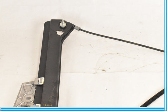 03-09 Mercedes W209 CLK320 CLK55 AMG Front Left Side Door Window Regulator