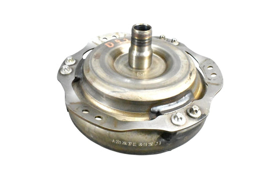 10-13 Mercedes S400 W221 Hybrid Transmission Torque Converter 2212503702 Oem
