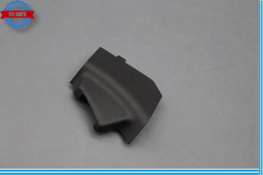 07-09 Jaguar XK XKR Left Driver Side Footwell Trim Cover Panel SEP Oem