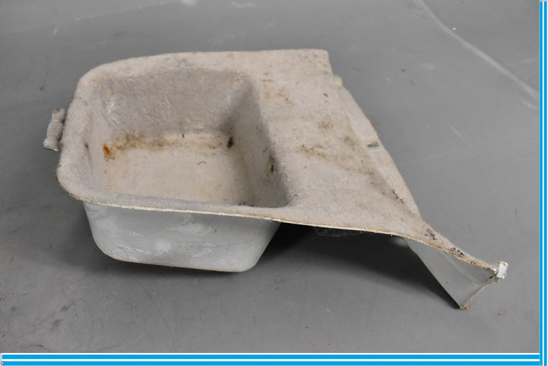 Load image into Gallery viewer, 02-10 Lexus SC430 Rear Right Passenger Side Trunk Inner Storage Compartment Oem
