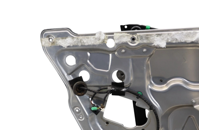 Load image into Gallery viewer, 06-13 Bentley Continental Flying Spur Rear Left Door Window Regulator Panel Oem
