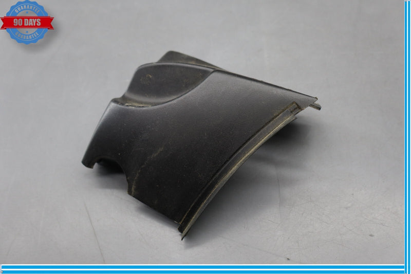 Load image into Gallery viewer, 05-10 Pontiac Solstice Left Driver Side Steering Column Lower Trim Cover Oem
