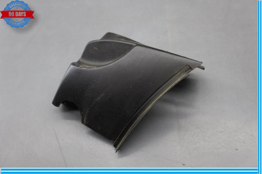 05-10 Pontiac Solstice Left Driver Side Steering Column Lower Trim Cover Oem