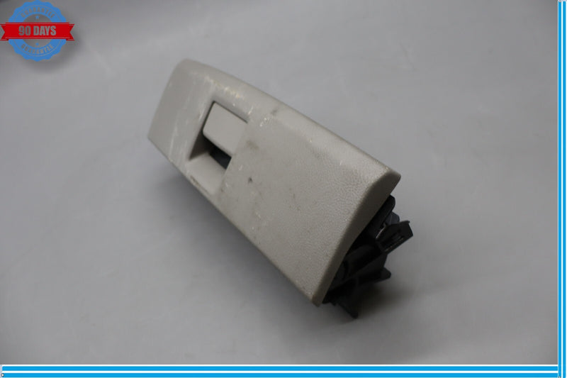 Load image into Gallery viewer, 11-18 Porsche Cayenne 958 Front Left Or Right Seat Storage Bin Drawer Tray Oem
