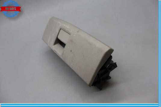 11-18 Porsche Cayenne 958 Front Left Or Right Seat Storage Bin Drawer Tray Oem