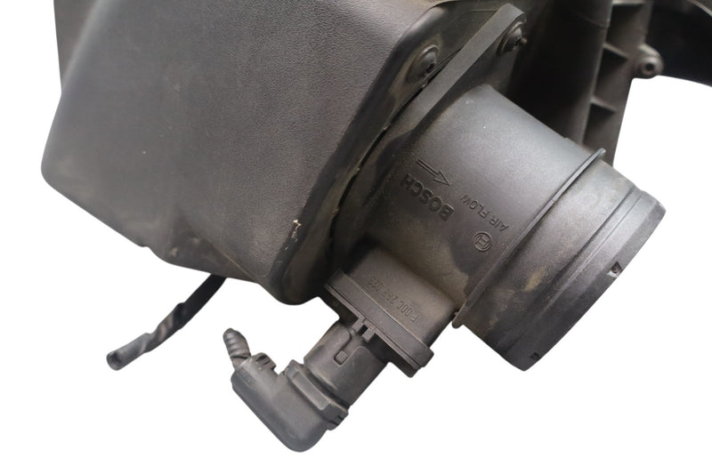 Load image into Gallery viewer, 13-15 Jaguar X250 XF XJ 3.0 Right Supercharged Air Intake Filter Cleaner Box Oem
