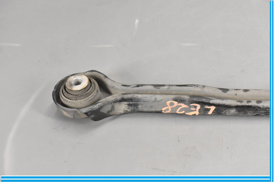 12-15 BMW E84 X1 Rear Left Driver Side Track Bar Lower Control Arm Oem