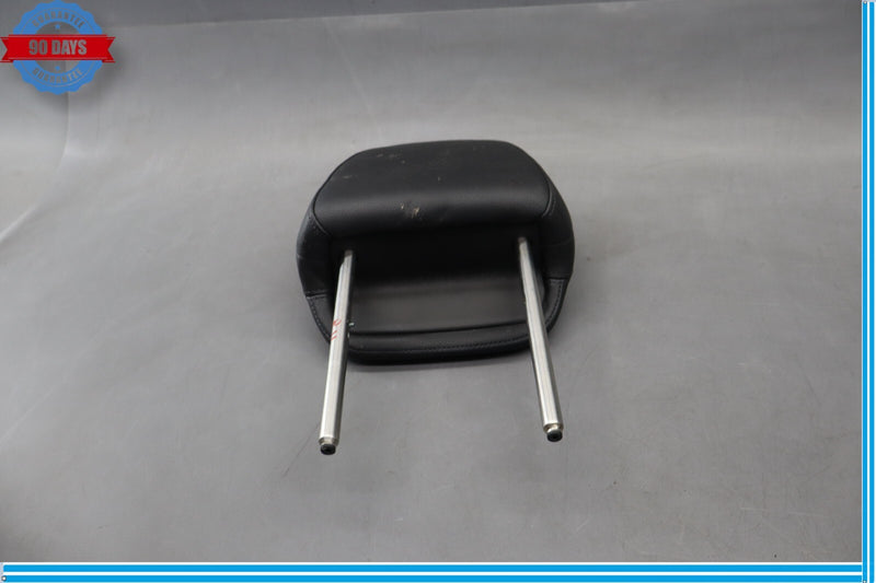 Load image into Gallery viewer, 11-18 Porsche Cayenne 958 Front Right Passenger Side Seat Headrest Head Rest Oem
