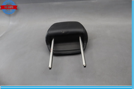 11-18 Porsche Cayenne 958 Front Right Passenger Side Seat Headrest Head Rest Oem