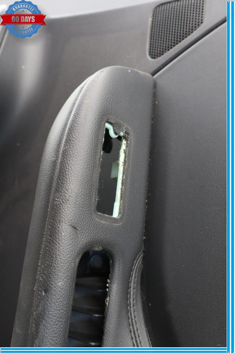 Load image into Gallery viewer, 17-20 Jaguar X761 F-Pace Rear Right Passenger Side Interior Door Panel Trim Oem
