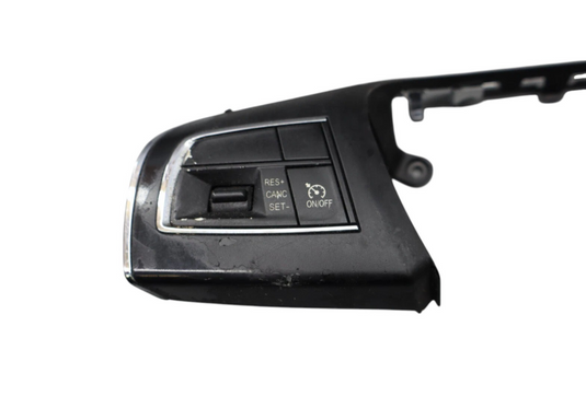 14-22 Maserati Quattroporte Ghibli Front Steering Control Switches 670011862 Oem