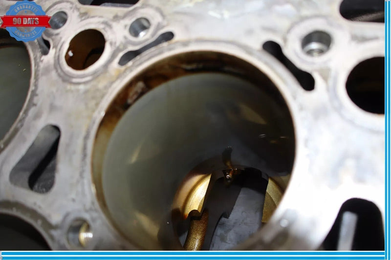 Load image into Gallery viewer, 03-13 Bentley Continental Flying Spur GT 6.0L Engine Motor Block 07C103021 OEM
