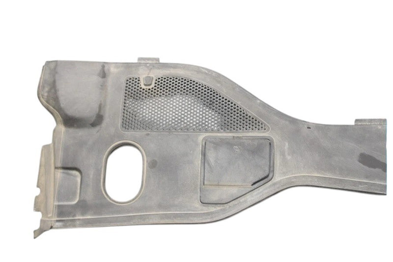 Load image into Gallery viewer, 12-18 Audi A7 Quattro Front Windshield Wiper Cowl Grill Cover Panel 4G8819447
