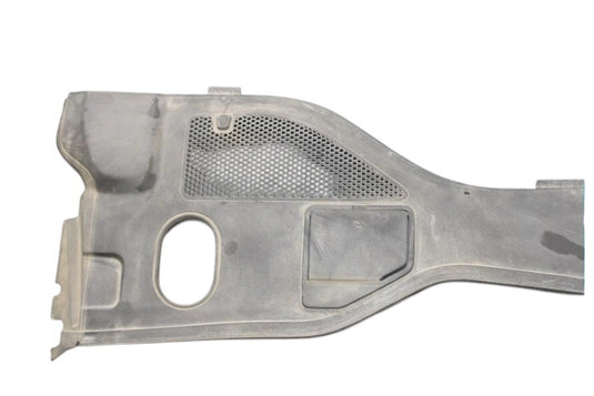 12-18 Audi A7 Quattro Front Windshield Wiper Cowl Grill Cover Panel 4G8819447