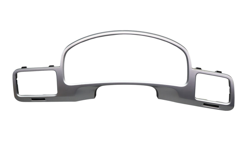 Load image into Gallery viewer, 11-17 Volkswagen VW Touareg Instrument Cluster Gauge Speedometer Bezel Trim Oem
