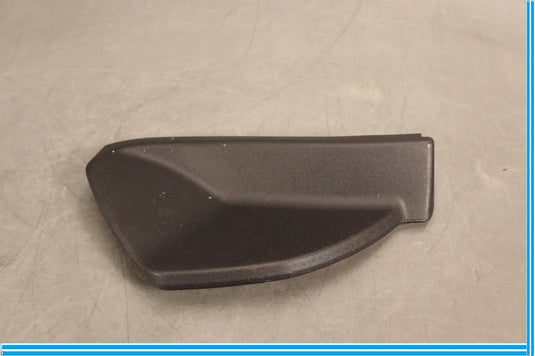 10-16 Mercedes E350 E550 W207 Front Right Side Dashboard Side Trim Panel Oem