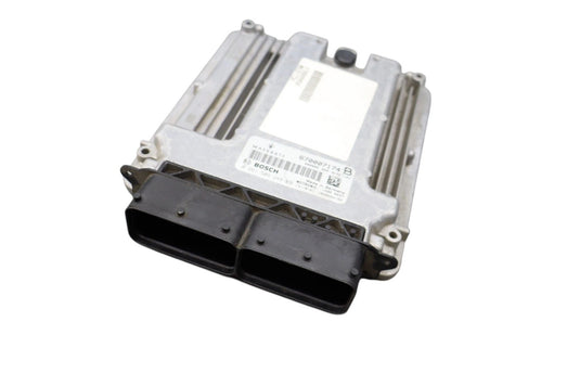 14-17 Maserati Ghibli ECU ECM Engine Computer Control Module Unit 670007174 Oem