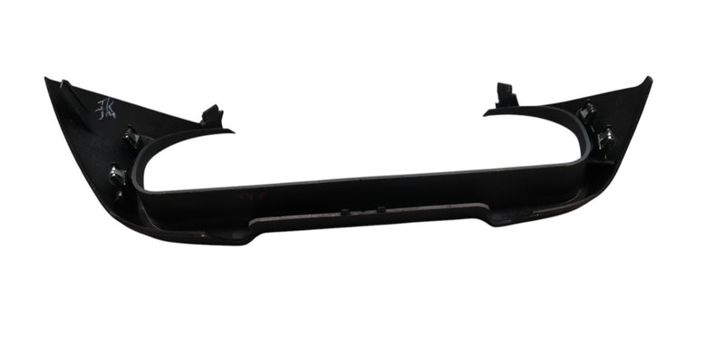 Load image into Gallery viewer, 14-18 BMW X5 Dash Instrument Cluster Speedometer Bezel Cover Trim Oem
