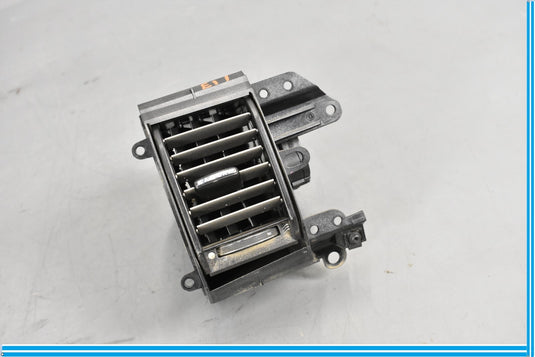 09-15 Jaguar XF Front Left Driver Side Dashboard AC Heater Air Vent Oem