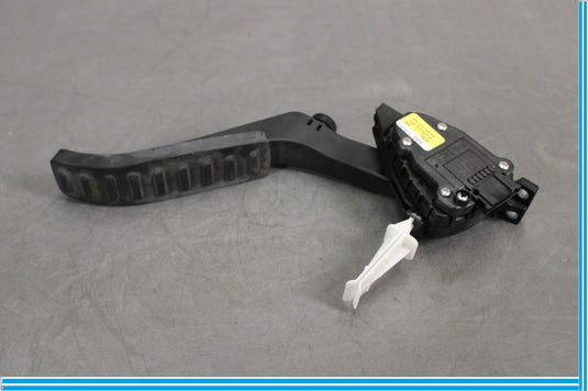 11-18 Porsche Cayenne Gas Pedal Acceleration Accelerator Throttle Sensor Oem